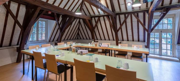 斯托亚凯乌特勒支宾尼克青年旅舍(Stayokay Hostel Utrecht - Bunnik)图片