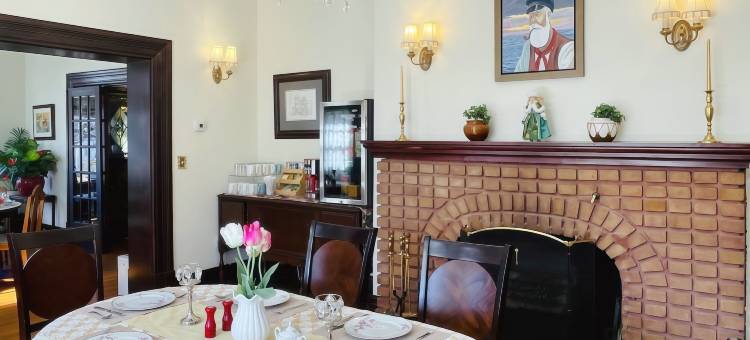 伊甸园宾馆(The Eden Hall Inn)图片