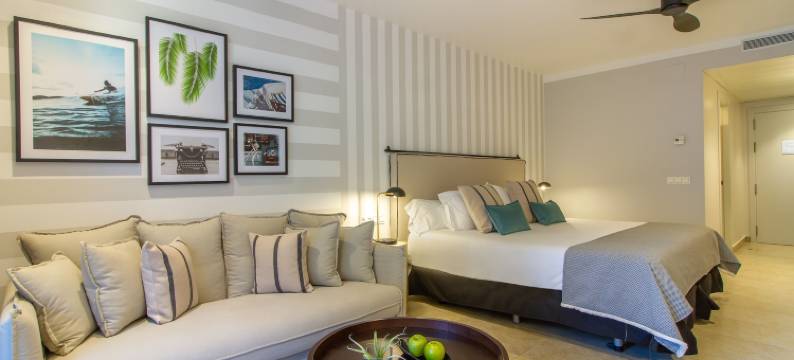 阳光与海滩大酒店-限成人(Solymar Gran Hotel)图片