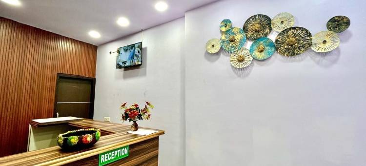 星辰酒店(Hotel Star Inn)图片