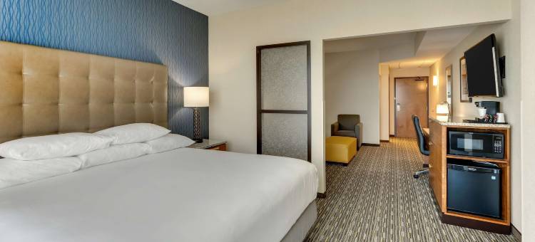 拉斐特德鲁里套房酒店(Drury Inn & Suites Lafayette IN)图片