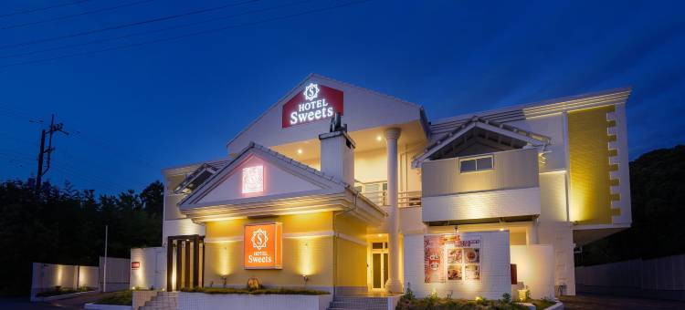 甜蜜酒店 - 限成人(Hotel Sweets - Adults Only)图片