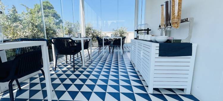海滨精品客房(Marina Boutique Rooms)图片