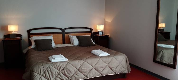 格兰泰尔酒店(Logis - Hôtel & Restaurant le Grand Terre)图片