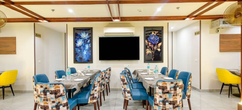 Hotel le Premier图片