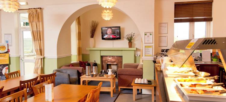 温德米尔青年旅馆(YHA Windermere)图片