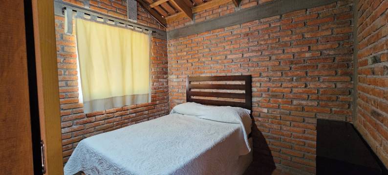 瓦拉多利德溅水小屋(Cabañas Splash Valladolid)图片