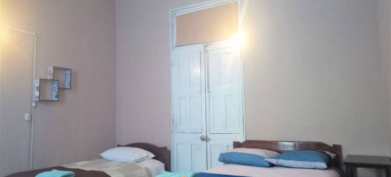 莫亚大宅(Casona Moya)图片