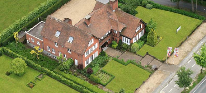 坦兰德酒店(Hotel Ten Lande)图片