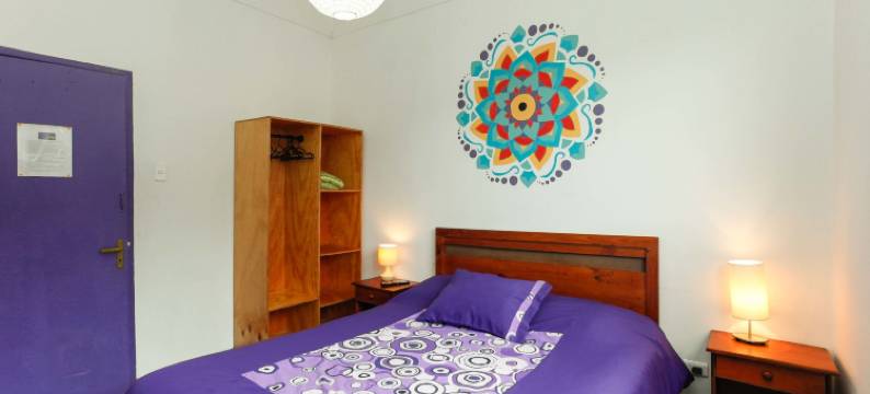 紫色柠檬之家酒店(Casa Violeta Limón)图片