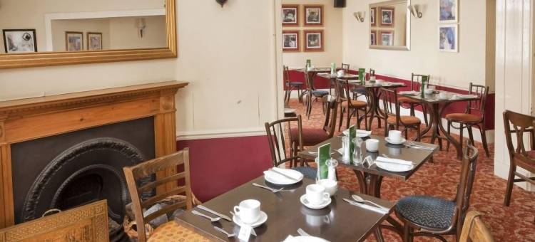 国王之首饭店 - 格林国王旅馆(King's Head Hotel by Greene King Inns)图片