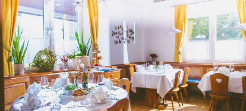 加斯霍夫足尔特劳伯旅馆(Gasthof Zur Traube)图片