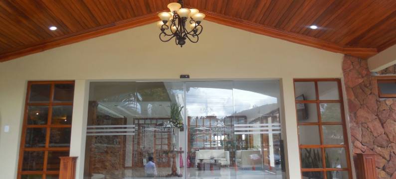 杜兰旅馆(Hosteria Duran)图片