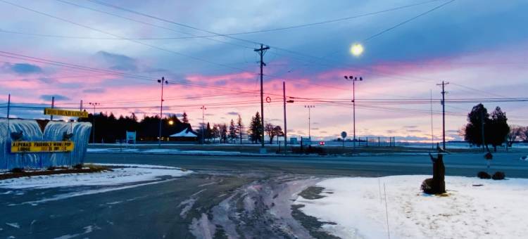 大熊旅馆(Big Bear Lodge)图片