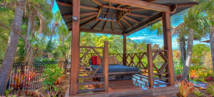 1770度假酒店(1770 Getaway Villas)图片