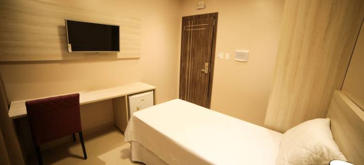伦敦圣塔伦酒店(Hotel London Santarem)图片