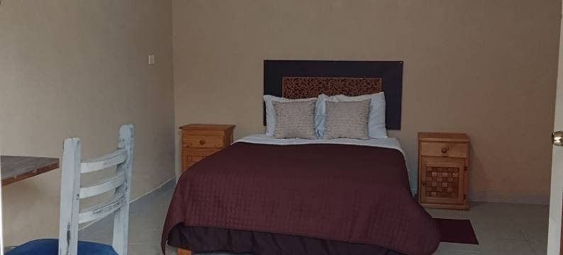 HG酒店(Hotel HG)图片