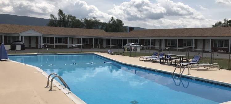 歇瓦勒高尔夫度假村(Shenvalee Golf Resort)图片