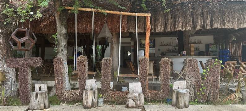 图兰塞诺特俱乐部(Club Cenotes Tulum)图片