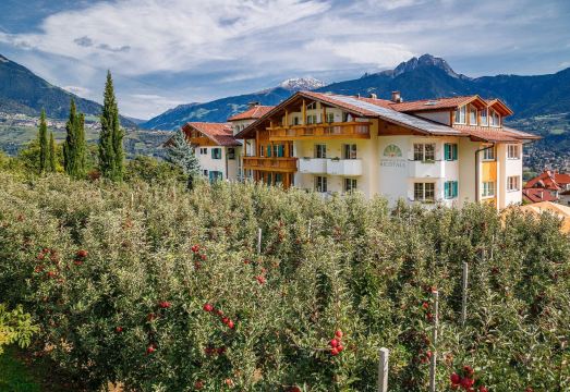 Landhaus Hotel KristallHotel Overview