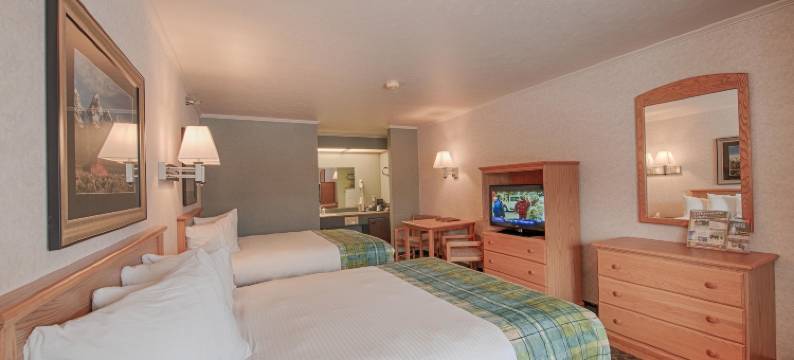 布兰丁艾伦旅馆(Brandin' Iron Inn)图片