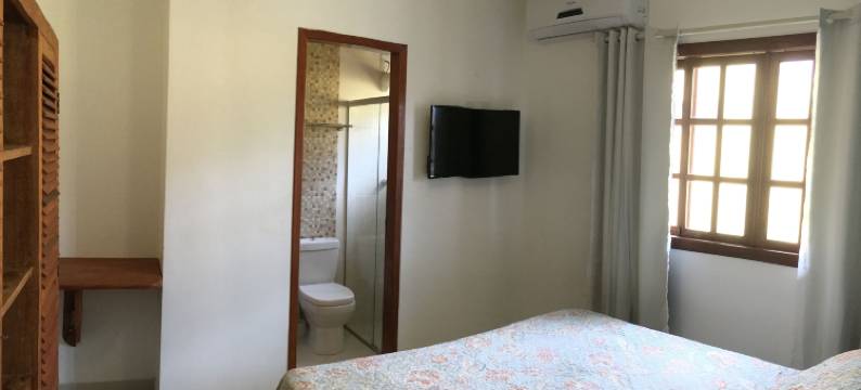 坎托里约酒店(Pousada Canto do Rio)图片