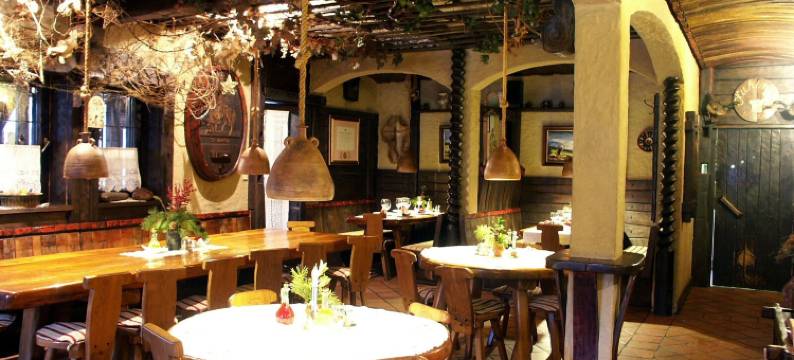 阿蒙自然酒店(Natura Amon)图片