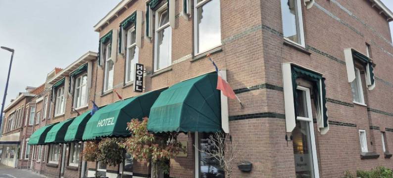 奎普顿酒店(Hotel Kuiperduin)图片