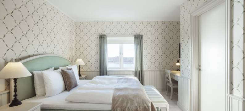 布列塔格尼酒店(Hotel Bretagne)图片