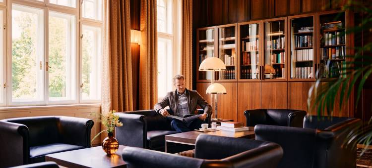 思德赫索斯酒店(Tauroa Steirerschlössl)图片