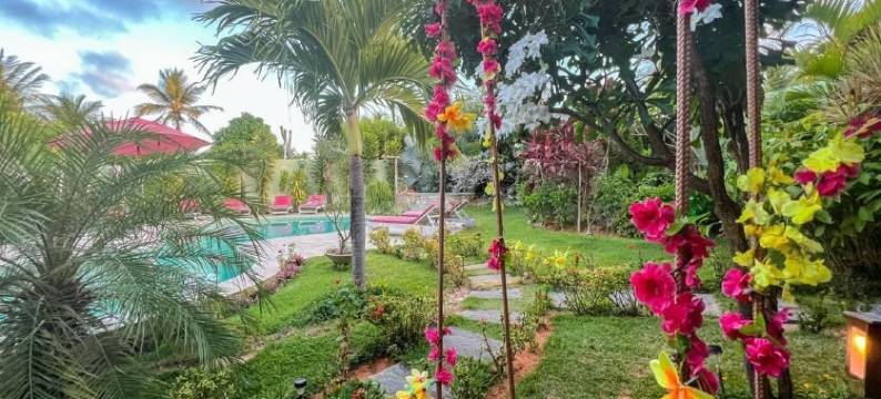 萨伊那魅力旅馆(Xainã Pousada de Charme)图片