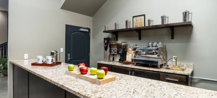 SYNC酒店(The Hotel Sync)图片