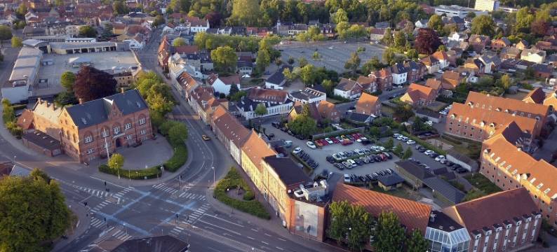 斯托贝里埃(Støberiet)图片