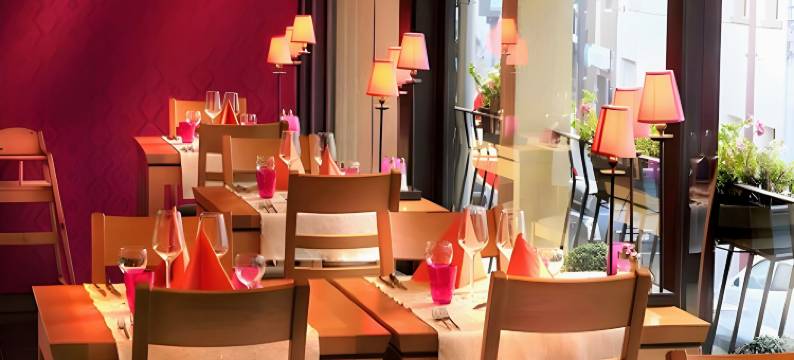 蓝莓酒店(Hotel Myrtilles)图片