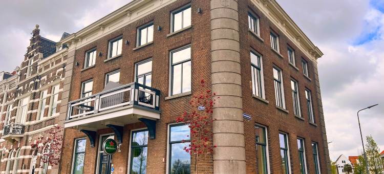 洛斯卡德 45 号酒店(Hotel Loskade 45)图片