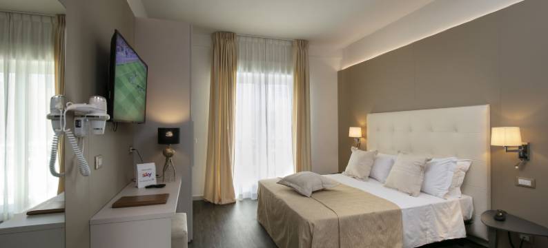 卡比安卡酒店(Hotel Ca' Bianca)图片