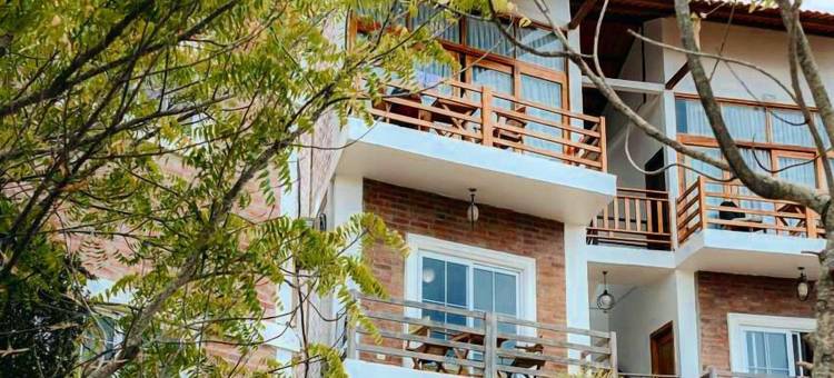 慕裕由旅舍(Muyuyo Lodge)图片