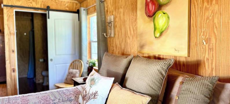 牛仔与天使度假屋(Cowboys and Angels Retreat)图片