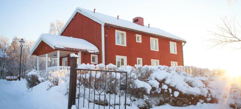 赫尔辛格花园住宿加早餐旅馆(Helsingegården)图片