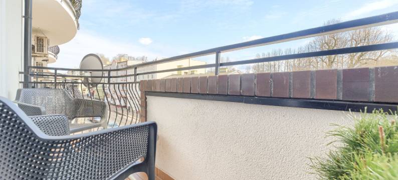 城市公寓 - Młyńska 49(City Apartments - Młyńska 49)图片