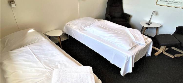 斯凯弗汽车旅馆(Motel Skive)图片