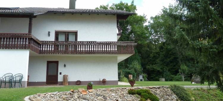 景观度假公寓(Ferienwohnung Urlaub Mit Aussicht)图片