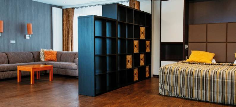 维多利亚酒店(Hotel Victoria)图片