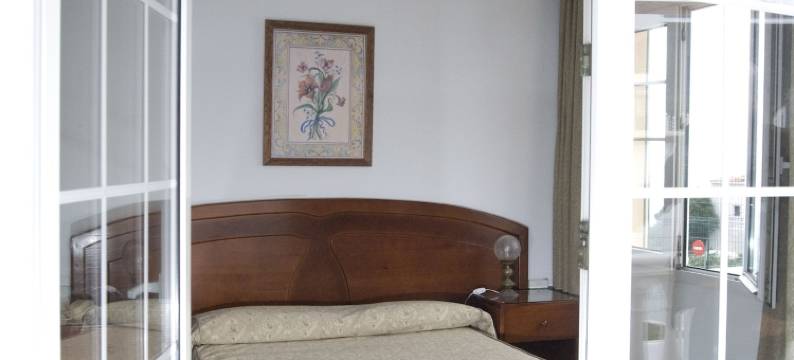 回力镖酒店(Hotel Boomerang)图片