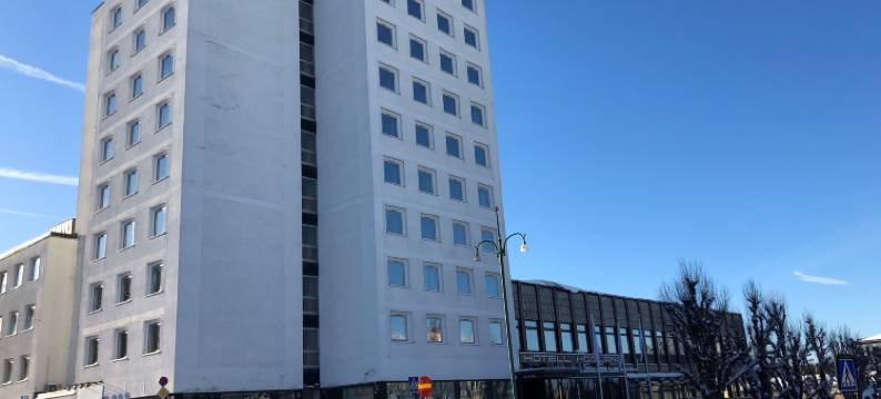 何格兰酒店(Hotell Högland)图片