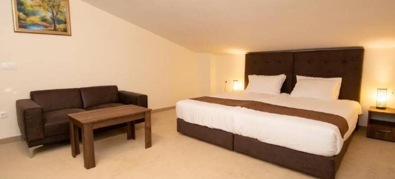 马里奥维察酒店(Hotel Malyovitsa)图片