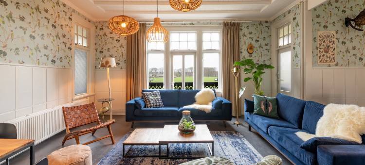 歌塞尔好住酒店 - 戴文特尔(Stayokay Hostel Gorssel - Deventer)图片