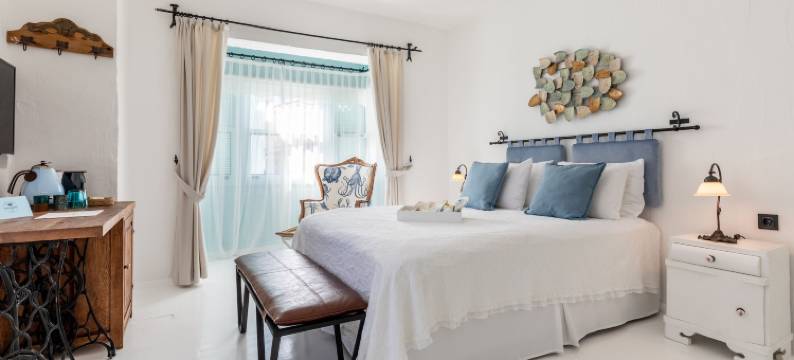 德尼兹卡布谷酒店(Deniz Kabugu Hotel)图片