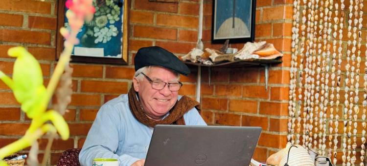 海花园洋房酒店(The Sea Garden House)图片