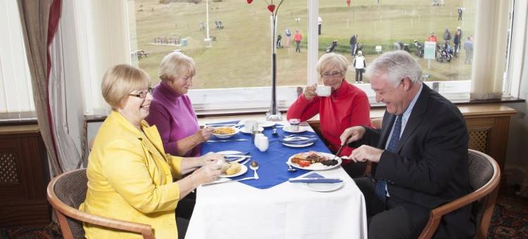 苏美尔菲尔德酒店(Somerfield Lodge)图片